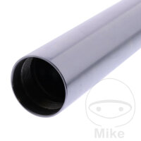 Tubo forcella cromato JMP per Honda CB 600 F Hornet S F2 Hornet S CBF 600 N