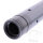 Soporte de horquilla cromado JMP para Honda CBF 1000 CBF 1000 A ABS