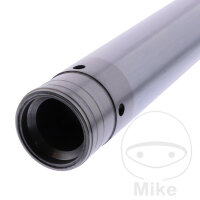 Tubo forcella cromato JMP per Honda XL 700 V Transalp XL...