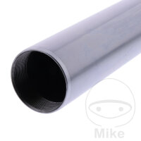 Tube de fourche chromé JMP pour KTM Duke 125 200...