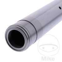 Tube de fourche chromé JMP pour Yamaha XJR 1300