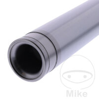 Fork tube chrome JMP for Kawasaki ZR-7 750 F