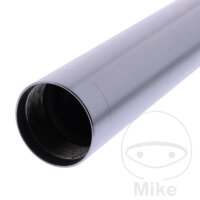 Tube de fourche chromé JMP pour Kawasaki ZR-7 750 F