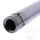 Tube de fourche chromé JMP pour BMW F 650 650 CS Scarver