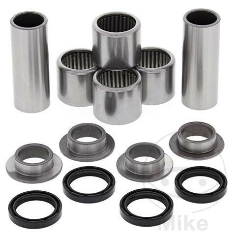 Kit de reparación de rodamientos del basculante para Kawasaki KFX 450 R 2008-2014