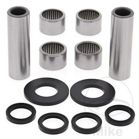 Swingarm bearing repair kit for Polaris Predator 500 2WD