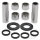 Swingarm bearing repair kit for Polaris Predator 500 2WD