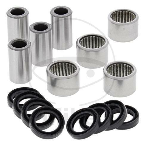 Bell crank repair kit for Honda TRX 400 Sportrax EX 2WD # 1999-2008