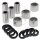 Bell crank repair kit for Honda TRX 400 Sportrax EX 2WD # 1999-2008