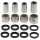Kit de réparation du levier de renvoi pour Honda TRX 450 Sportrax # 2004-2009