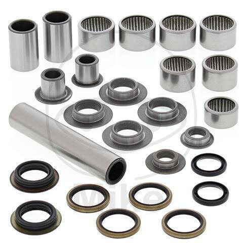 Kit de reparación del brazo loco para Kawasaki KFX 450 R # 2008-2014