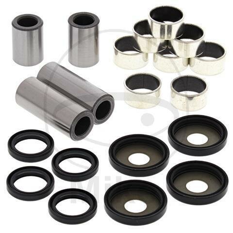 Kit de réparation du levier de renvoi pour Yamaha YFM 350 Raptor # 2004-2010