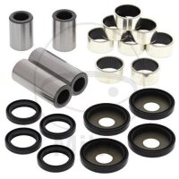 Bell crank repair kit for Yamaha YFM 350 Raptor # 2004-2010