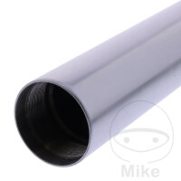 Fork tube chrome JMP for Suzuki GSF 600 U SU S Bandit