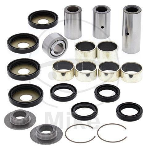 Umlenkhebel Reparatursatz für Yamaha YFM 660 Raptor R # 2001-2005
