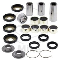 Bell crank repair kit for Yamaha YFM 660 Raptor R #...