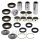 Umlenkhebel Reparatursatz für Yamaha YFM 660 Raptor R # 2001-2005