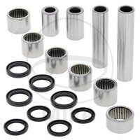 Bell crank repair kit for Yamaha YFZ 450 # 2004-2005