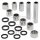Kit de réparation du levier de renvoi pour Yamaha YFZ 450 # 2004-2005