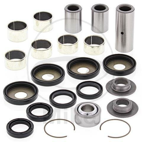 Kit de réparation du levier de renvoi pour Yamaha YFM 350 Warrior YFZ 350 Banshee