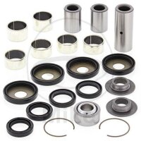 Bell crank repair kit for Yamaha YFM 350 Warrior YFZ 350...