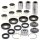 Kit de réparation du levier de renvoi pour Yamaha YFM 350 Warrior YFZ 350 Banshee