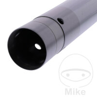 Tube de fourche chromé JMP pour Suzuki VZ 1600...