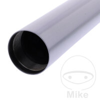 Tube de fourche chromé JMP pour Yamaha XJR 1300
