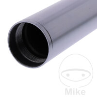 Tubo forcella cromato JMP per Suzuki VL 1500 LC Intruder