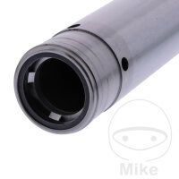 Tubo forcella cromato JMP per Suzuki VL 800 C800C CUE...