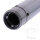 Soporte de horquilla cromado JMP para Suzuki VL 800 C800C CUE Intruder Gussrad