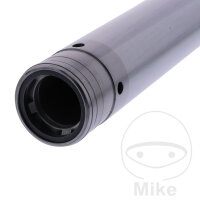 Tubo forcella cromato JMP per Honda VT 750 S
