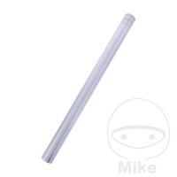 JMP Chrome Fork Tube Honda NT 650 V Deauville 2001