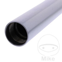 Tubo forcella cromato JMP