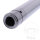 Tubo forcella cromato JMP
