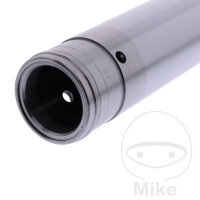 Tube de fourche chromé JMP pour Yamaha TDM 850 H