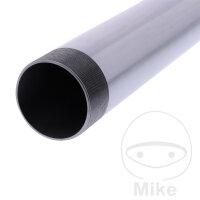 Tubo forcella cromato JMP per Triumph Tiger 800