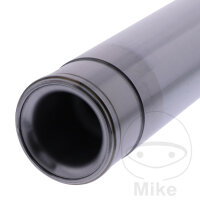 Tube de fourche chromé JMP pour Kawasaki ER-6F 650...