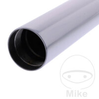 Tubo forcella cromato JMP per Honda CB 1000 F Super Four