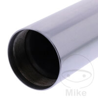Tube de fourche chromé JMP pour Yamaha XJR 1300...
