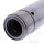 Tube de fourche chromé JMP pour Yamaha XJR 1300 XJR 1300 SP