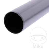 Tube de fourche chromé JMP pour Kawasaki ZZR 1400...