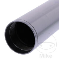 Fork tube chrome JMP for Honda CBR 1100 XX Super Blackbird