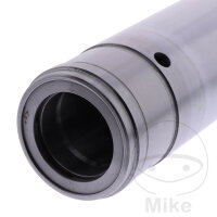 Tube de fourche chromé JMP pour Yamaha TDM 900 TDM...