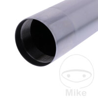 Tube de fourche chromé JMP pour Yamaha FJR 1300 A FJR 1300 AS ABS Automatik