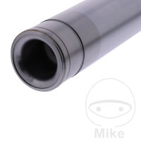 Tube de fourche chromé JMP pour Yamaha XT 660 ZA...