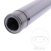 Tube de fourche chromé JMP pour Yamaha XT 660 R