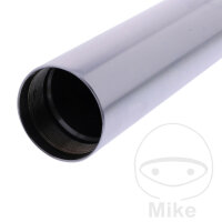 Tube de fourche chromé JMP pour Yamaha XT 660 R