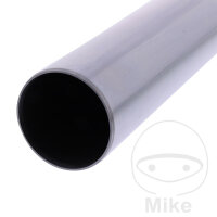 Tube de fourche chromé JMP pour Yamaha FZ8 800 N...
