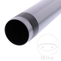 Gabel Standrohr Chrom JMP für Yamaha FZ8 800 N NA 800 S SA Fazer